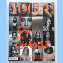Buy Vogue Magazine - 2019 - September
